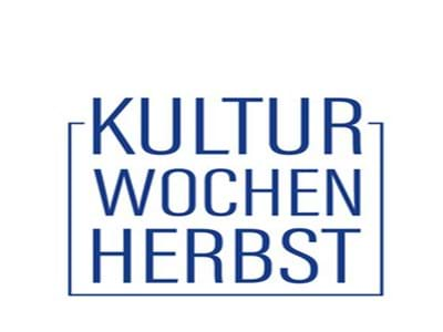 Kulturwochenherbst